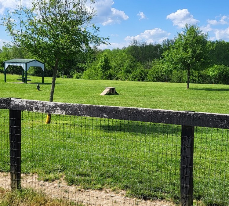 Michael Kays Dog Park at Red Orchard Park (Shelbyville,&nbspKY)